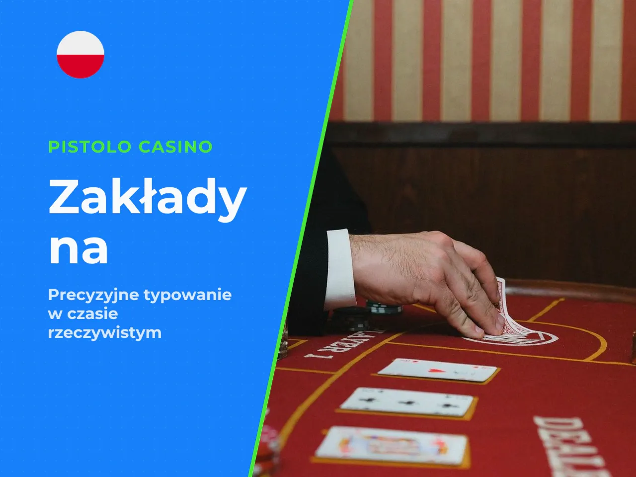 Dla kogo live betting będzie najlepszym