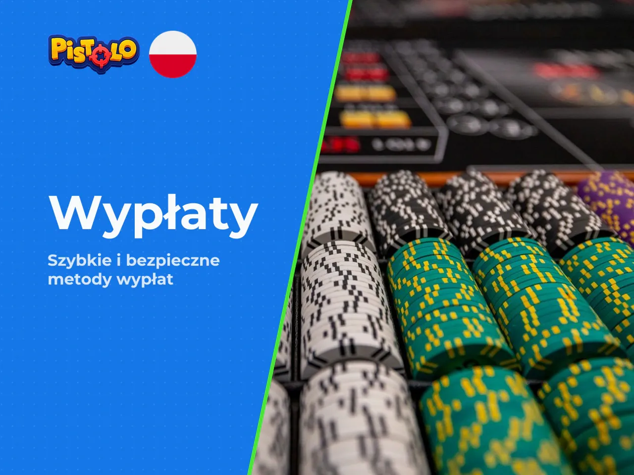 Szybkość wypłat, limity i typowe kontrole