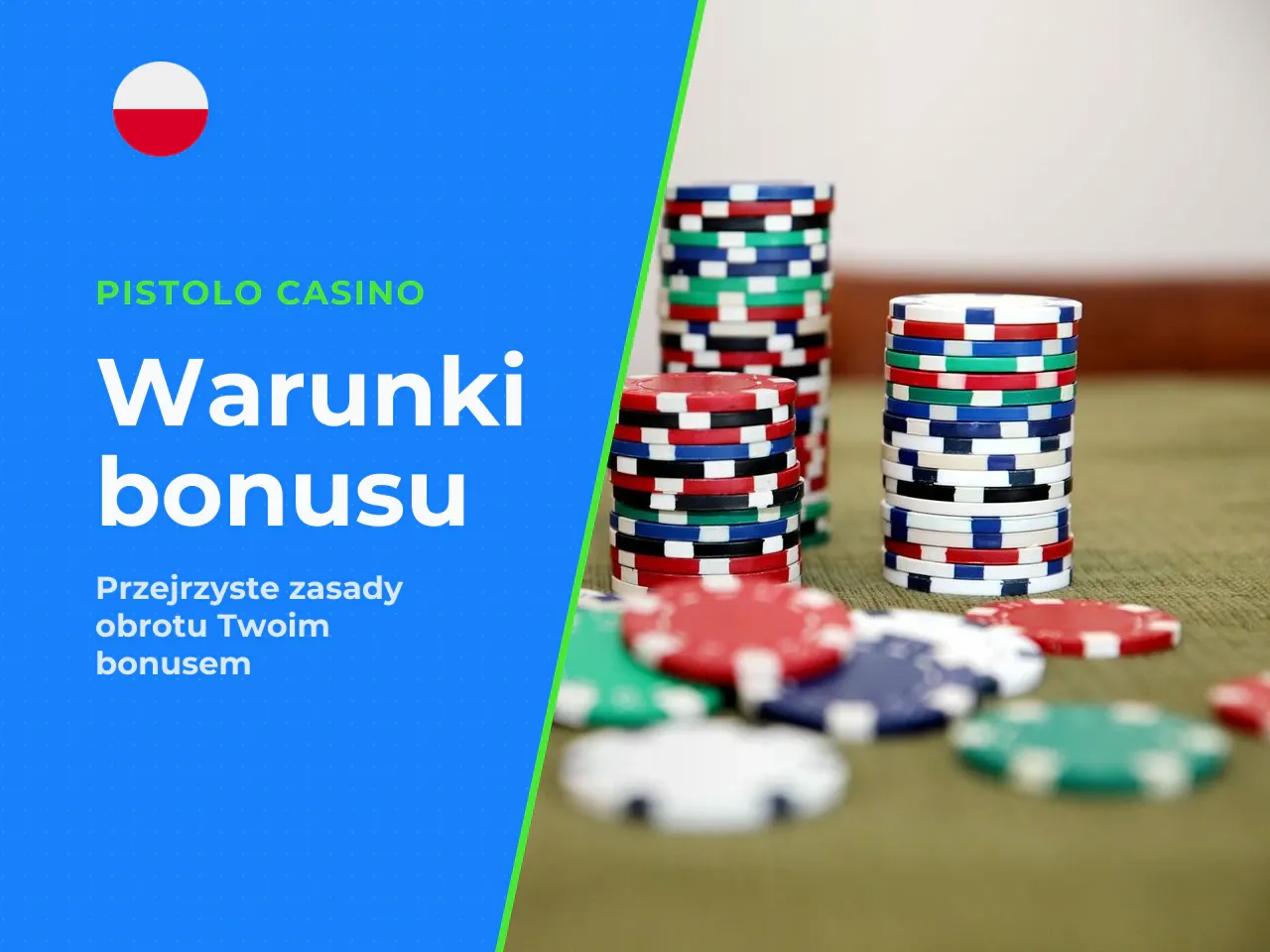 Wagering, limity i termin ważności bonusu