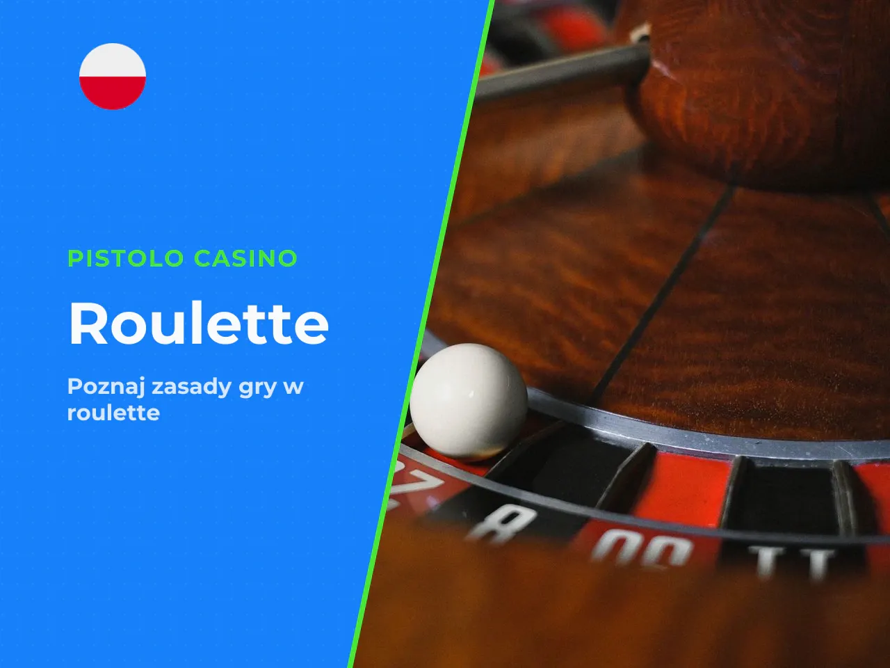 Jak zagraj w roulette online krok
