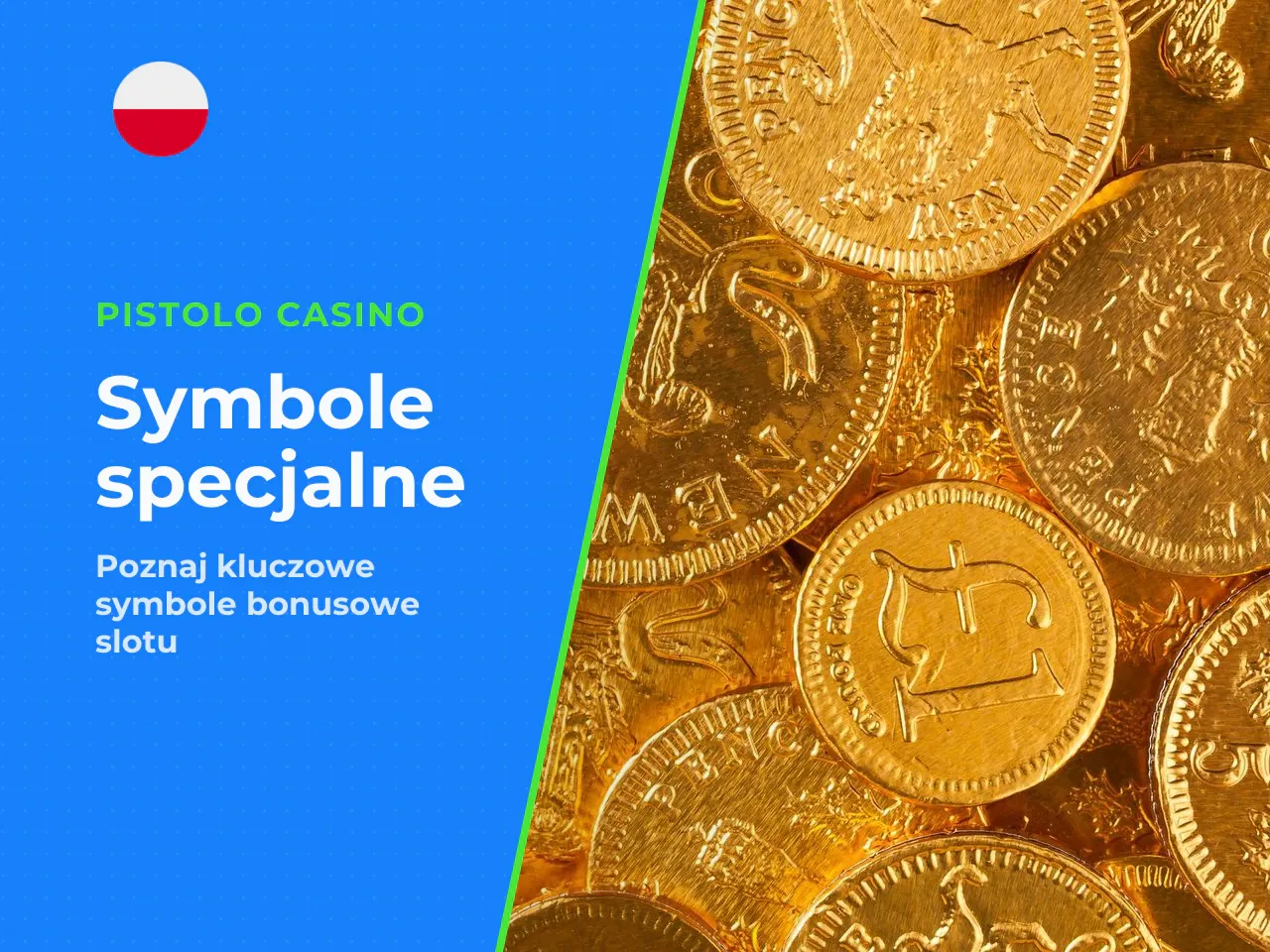 Dodatkowo mogą pojawić się symbole specjalne