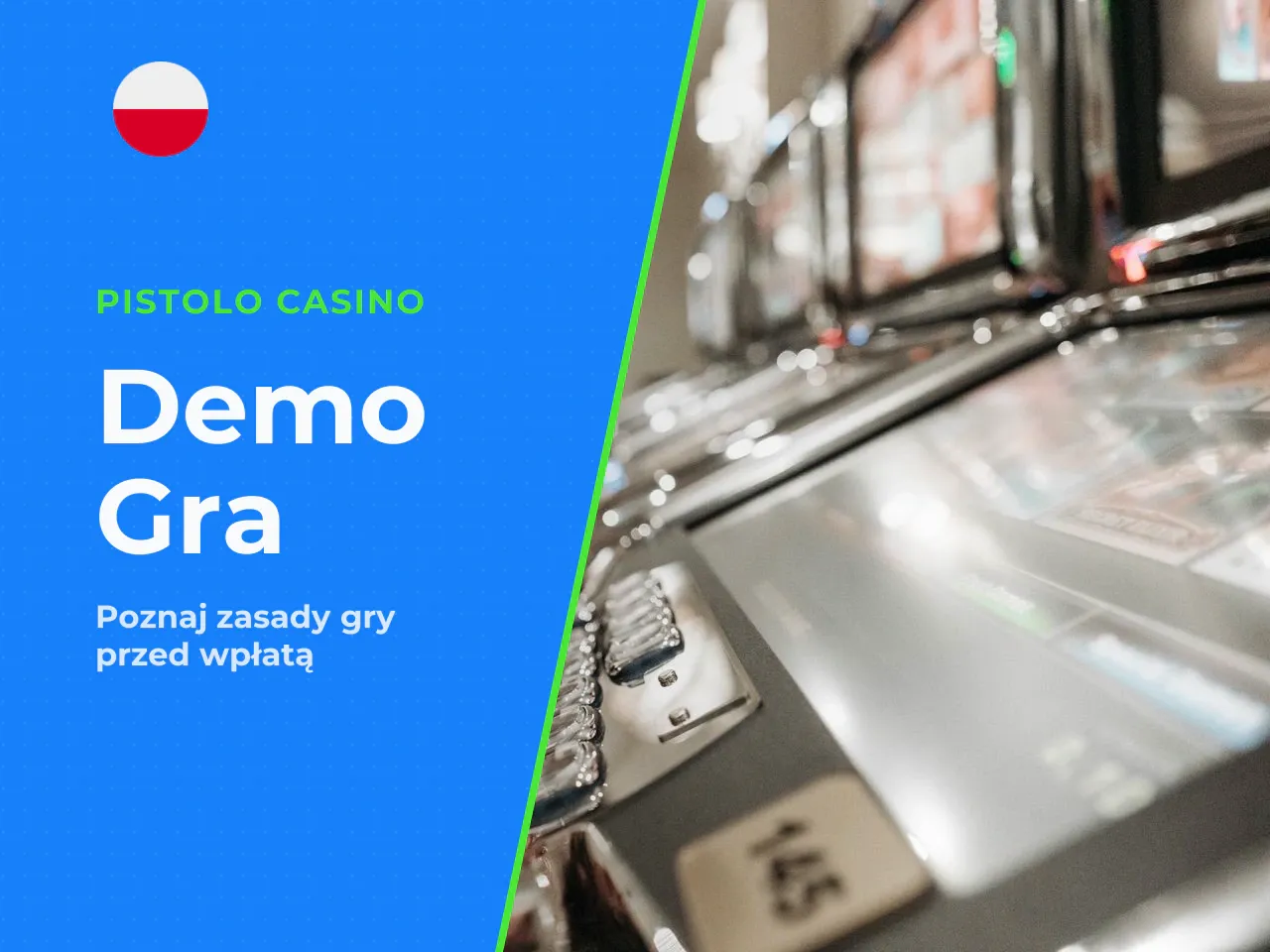 Sygnały, że demo już wystarczy do