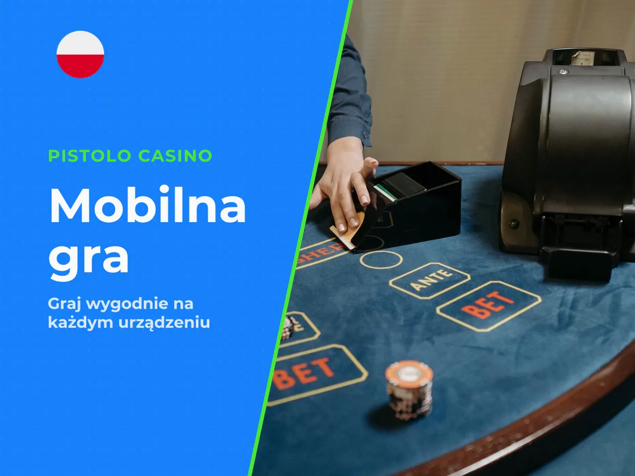Jedynym zauważalnym ograniczeniem jest wygoda przy