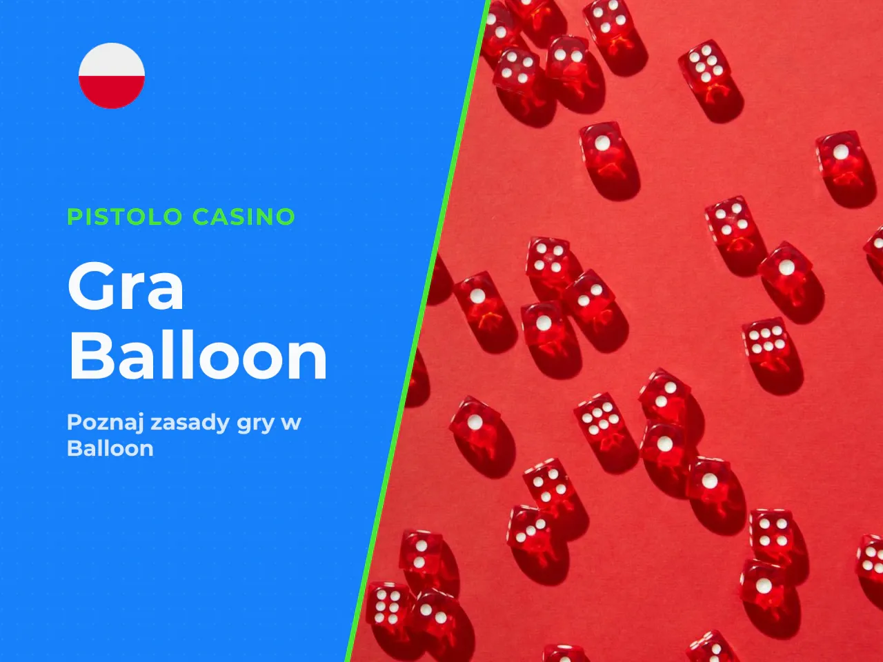 Gdzie Balloon pasuje w ofercie kasyna