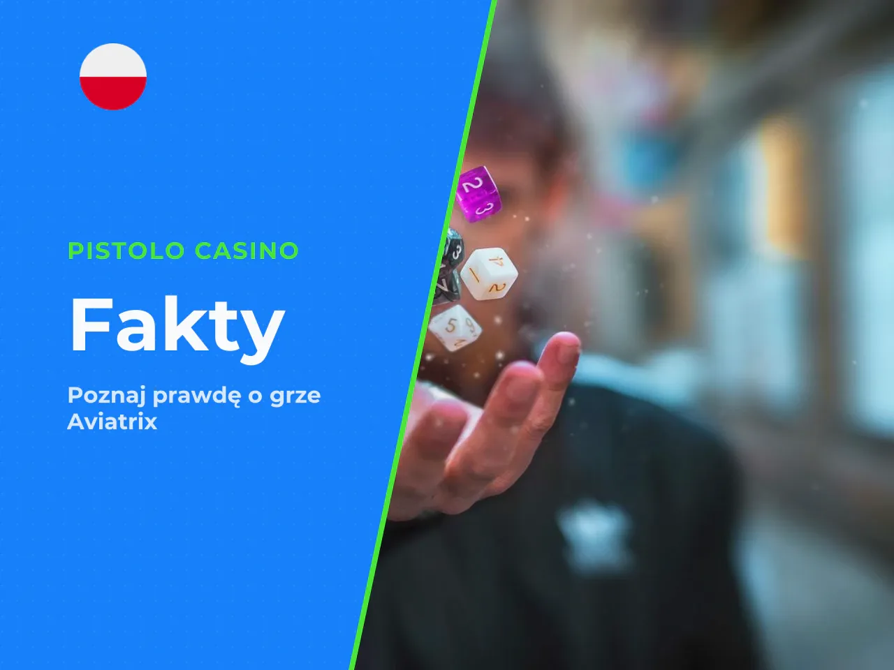 Fact-check obalamy najczęstsze wątpliwości. W Aviatrix