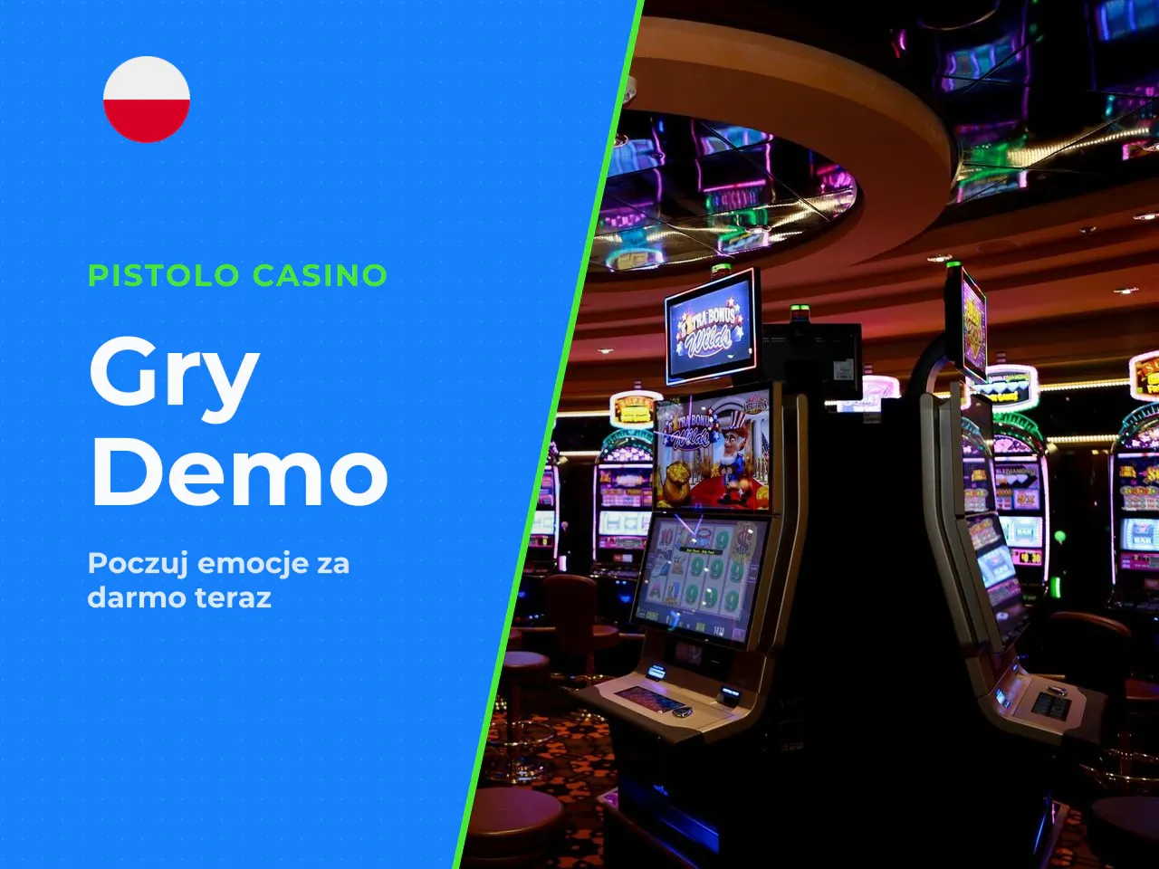 Od demo do pierwszej gry online