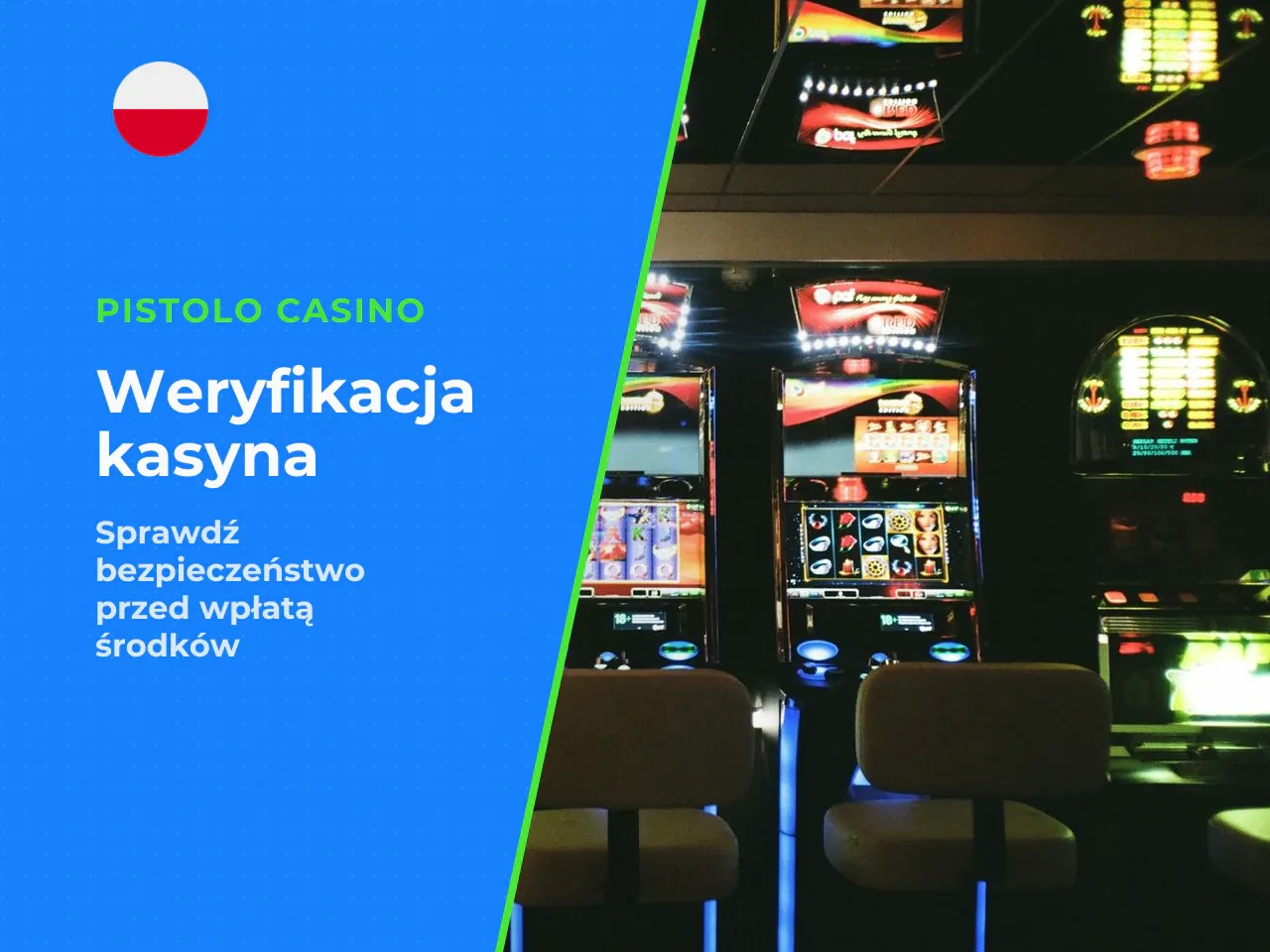 Na co patrzeć w ofercie kasyna