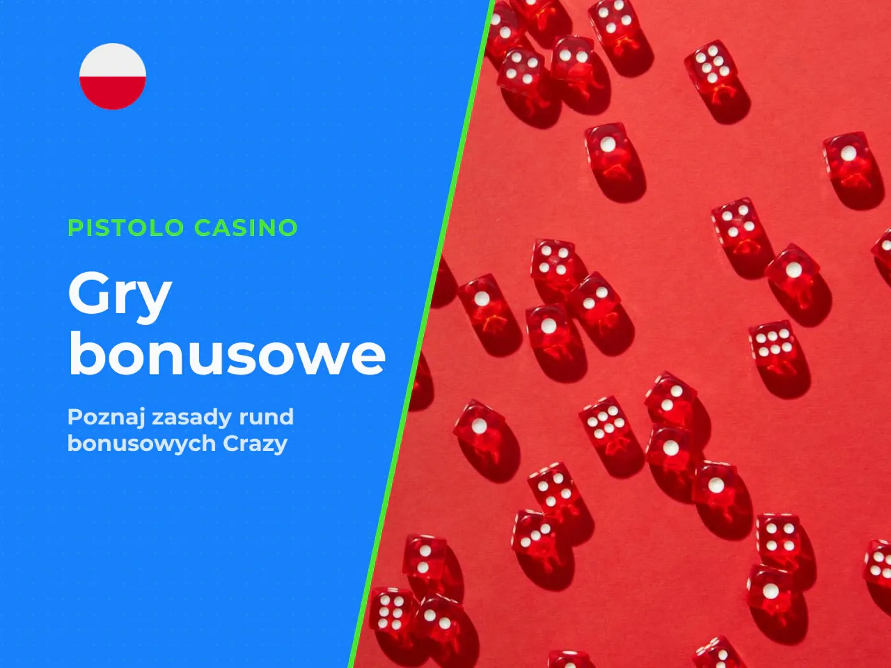 Jak działają Coin Flip, Cash Hunt