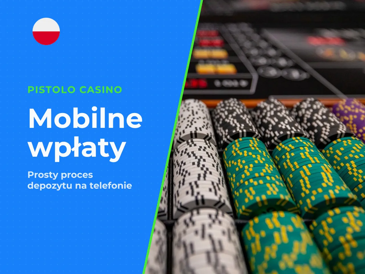 Czy proces depozytu różni się na