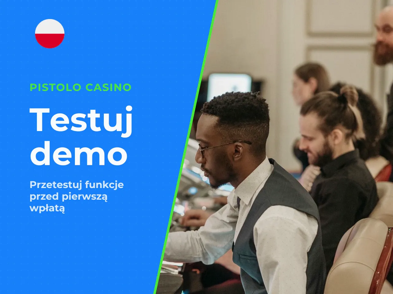 Co sprawdzić w demo przed wpłatą