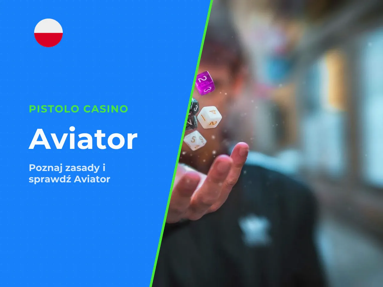 Gdzie zagrać w aviator online i