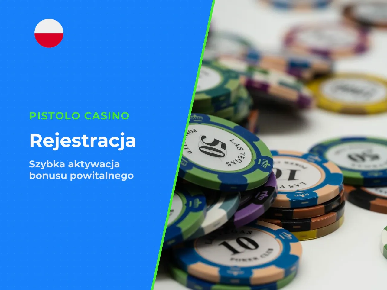 Algorytm aktywacji bonusu powitalnego z depozytem