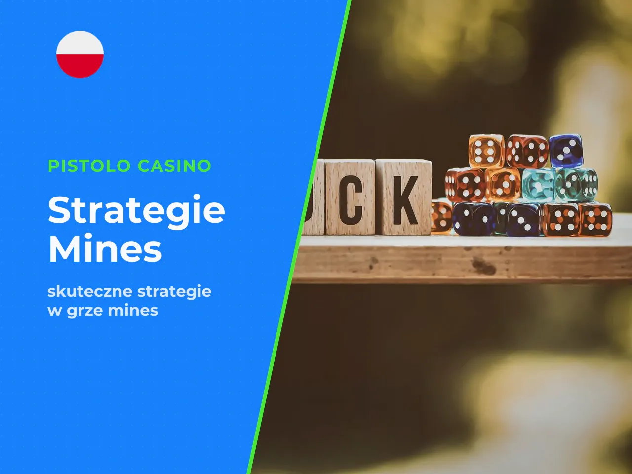 Mines strategia - jakie podejścia są