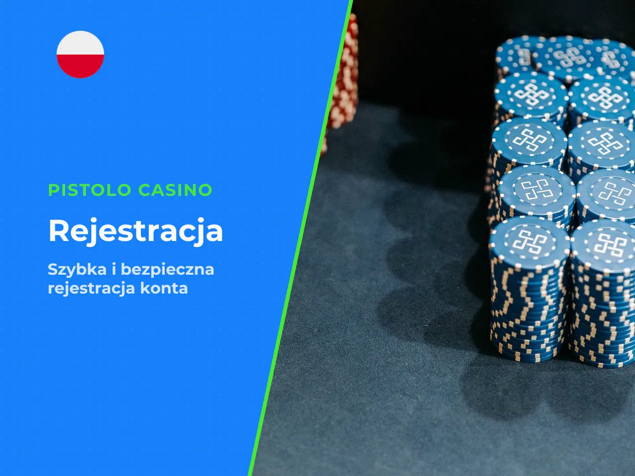 Kiedy najpierw potrzebna jest rejestracja account