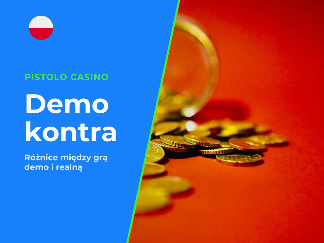 Czym różni się doświadczenie demo od