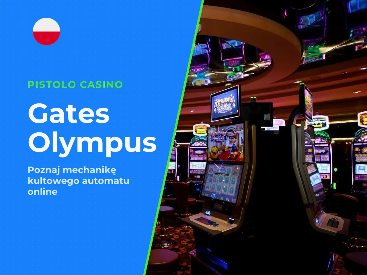 Gates of Olympus Super Scatter slot