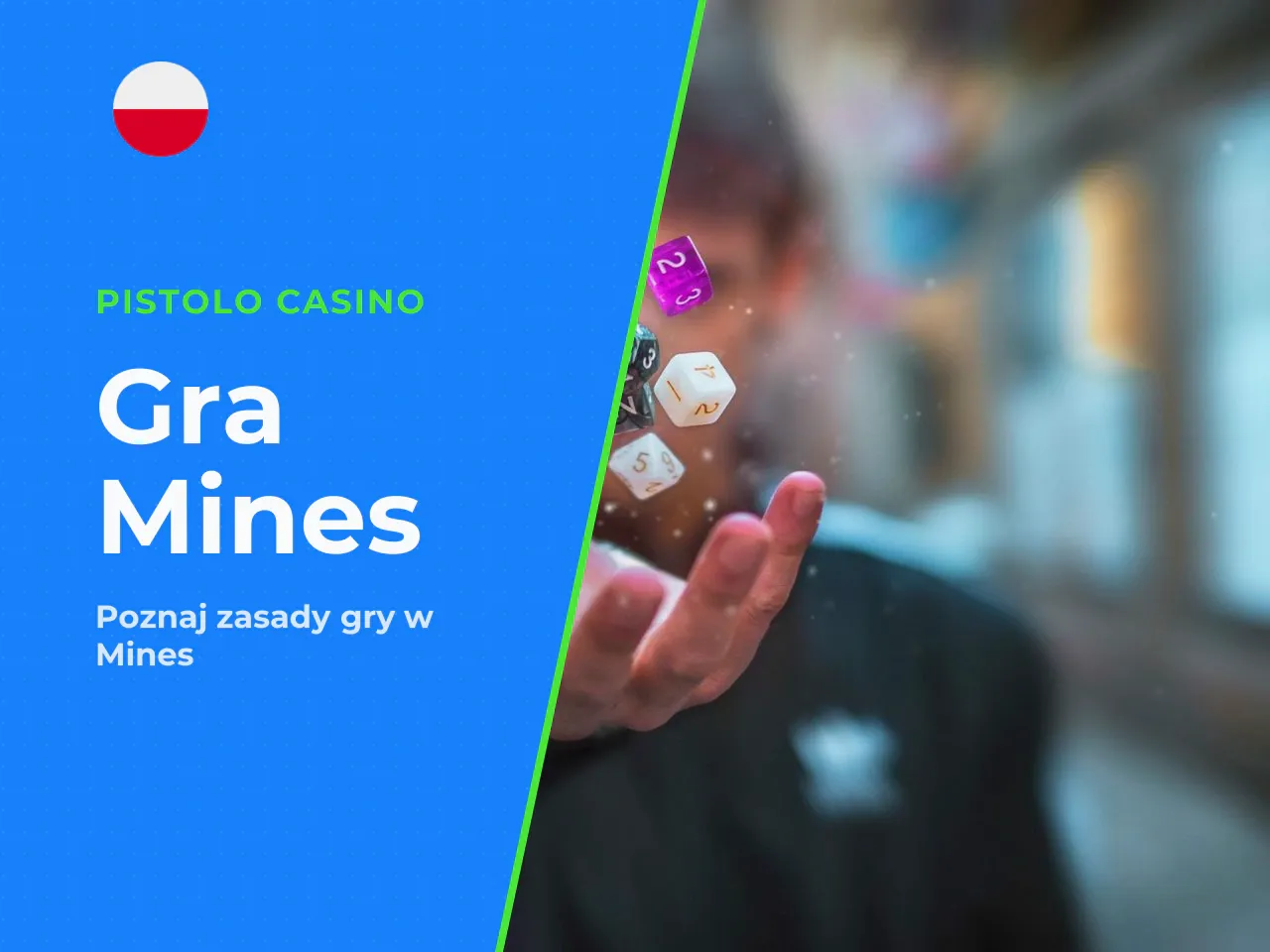 Mines demo a standardowa gra na