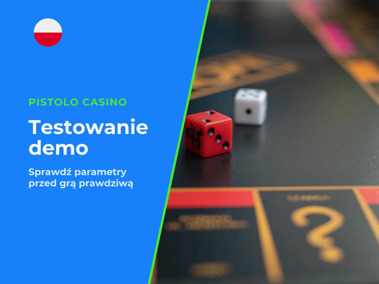 Co można sprawdzić w demo przed