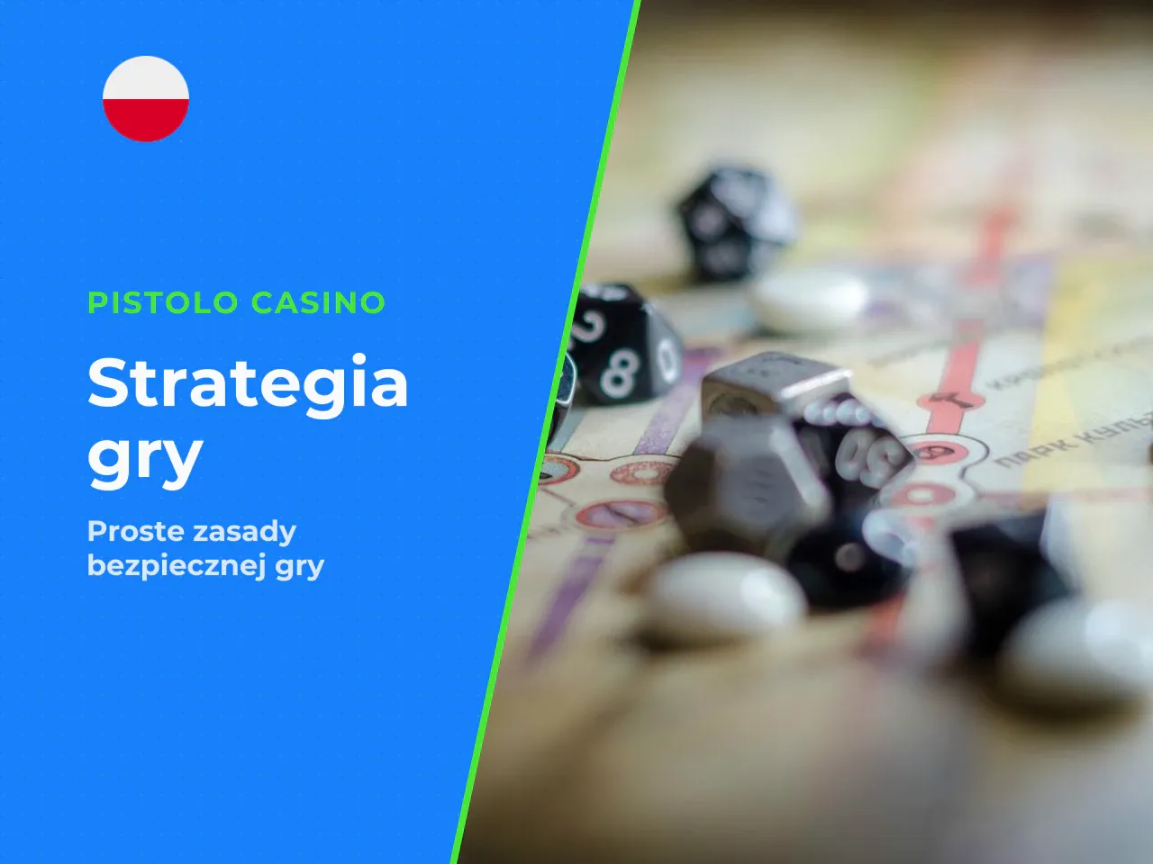 Strategia niskiego ryzyka dla początkujących. Podejście