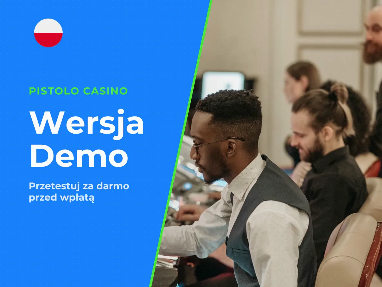 Dlaczego warto przetestować demo przed wydaniem